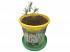 Набор для выращивания растений - Ель колючая сизая  - миниатюра №3